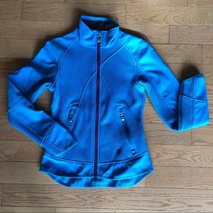 Spyder Core Full Zip Sweater